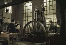 Peste 250 de ani de istorie MAN SE