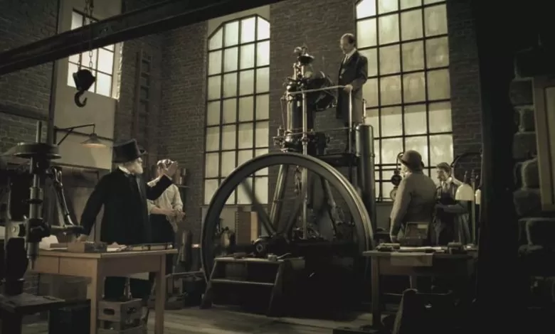 Peste 250 de ani de istorie MAN SE