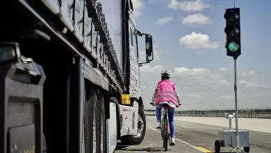 Șeful Pall-Ex: Siguranța rutieră este responsabilitatea tuturor