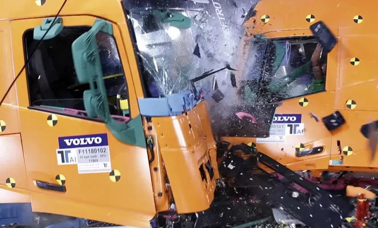 Scadere a numarului de accidente rutiere in Italia