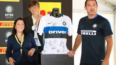 PIRELLI aduce pe terenul de fotbal marca DRIVER