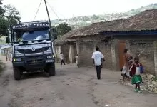 Renault Trucks se implica in cadrul programului World Food