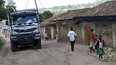 Renault Trucks se implica in cadrul programului World Food