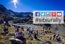 #SibiuRally Challenge 2015 incepe in online