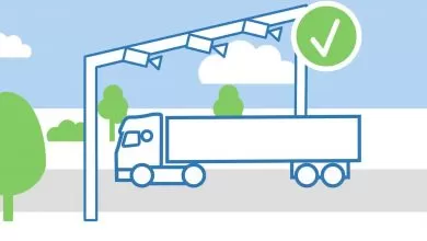 Întâlnire pe tema rovinietei între UNTRR și CNADNR