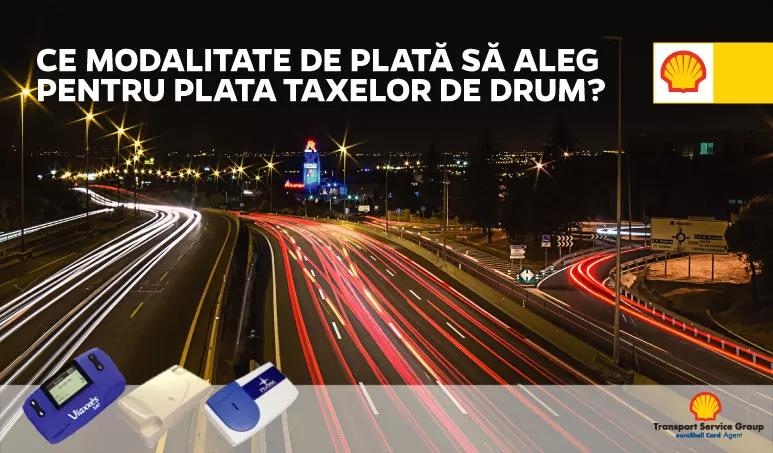 plata taxelor de drum