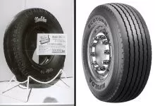 Fulda sarbatoreste 100 de ani de la productia primei anvelope de camion 6 Fulda sarbatoreste 100 de ani