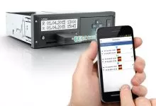 Din martie 2019 va fi implementat tahograful inteligent