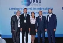 Augustin Hagiu este reprezentantul României în IPRU 8 augustin hagiu