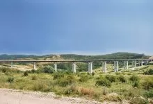 autostrada Sibiu-Orastie