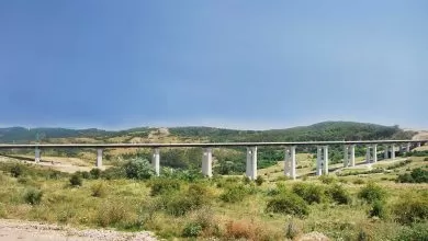 autostrada Sibiu-Orastie