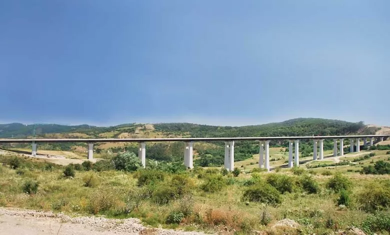 autostrada Sibiu-Orastie