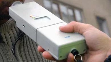 sofer de camion beat