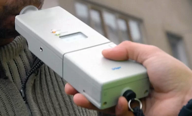 sofer de camion beat