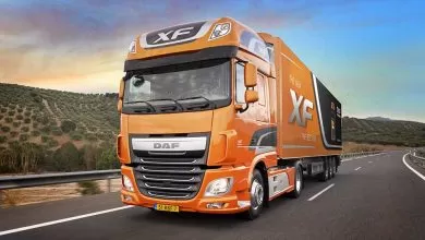 WebEye a devenit furnizor de solutii telematice pentru EVW Holding 14 WebEye si EVW Holding