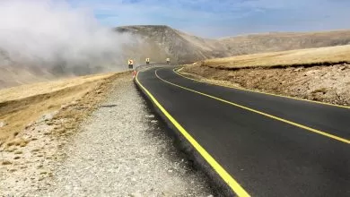 Restrictii de circulatie Transalpina