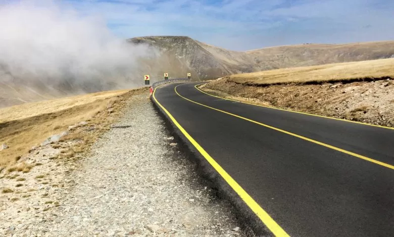 Restrictii de circulatie Transalpina