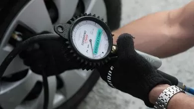 intretinerea anvelopelor