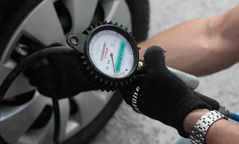 intretinerea anvelopelor