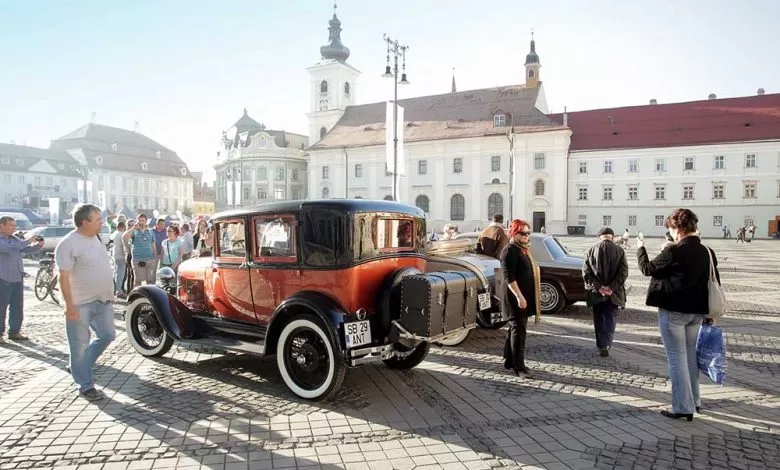Sibiu Classic Challenge