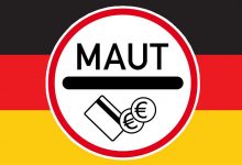 Germania vrea introducerea taxei de autostrada pentru autocare