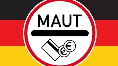 Germania vrea introducerea taxei de autostrada pentru autocare 12 Germania vrea introducerea taxei de autostrada pentru autocare