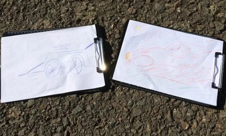 Duelul comercialelor ușoare în WRC (VIDEO) 1 Duelul comercialelor ușoare