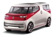 noutatile suzuki