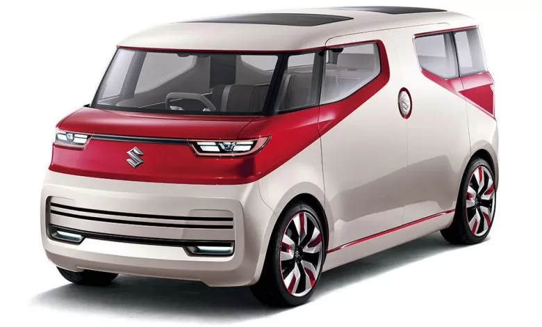 Noutățile Suzuki la Salonul Auto de la Tokyo 2015 1 noutatile suzuki
