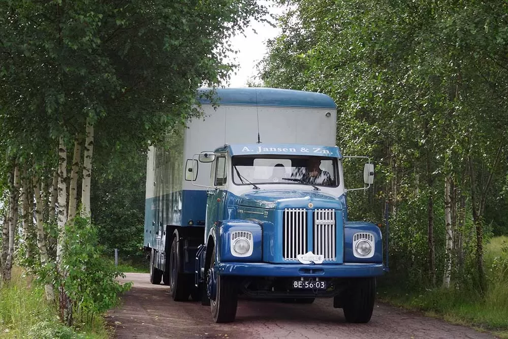 Beautiful Sweden beautiful Scania