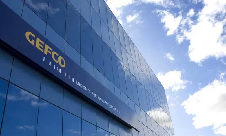 Gefco