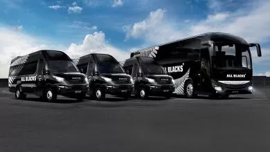 Iveco Magelys