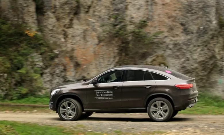 Mercedes-Benz a lansat oficial noua gama de SUV-uri în România 1 Mercedes-Benz