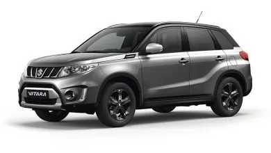 VITARA S