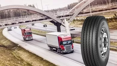 Nokian NTR 74S
