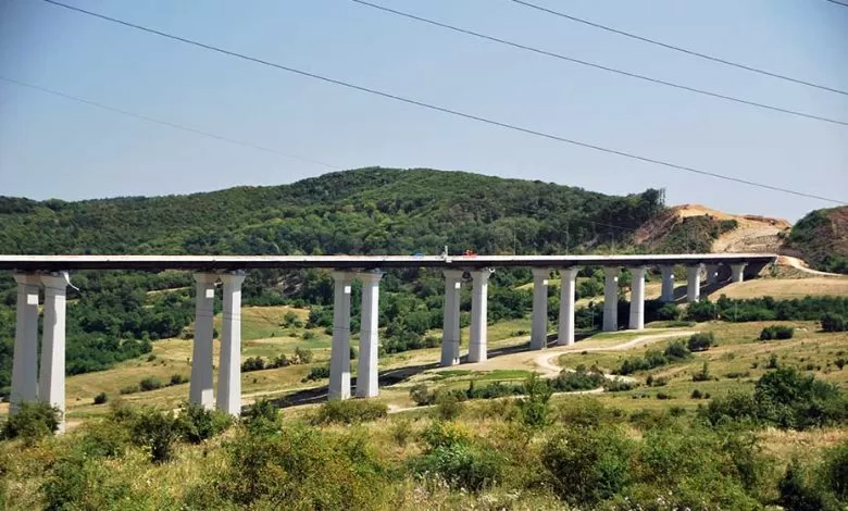 CNADNR a închis de astazi pe segmentul Săliște – Cunța 1 Săliște