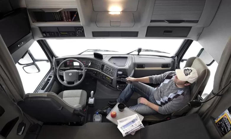 Totul despre bateriile de camion cu tehnologie AGM