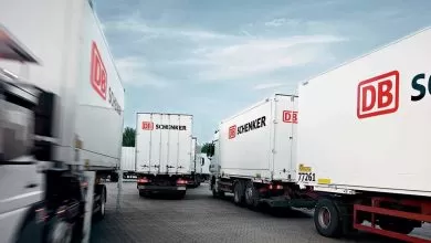 db schenker