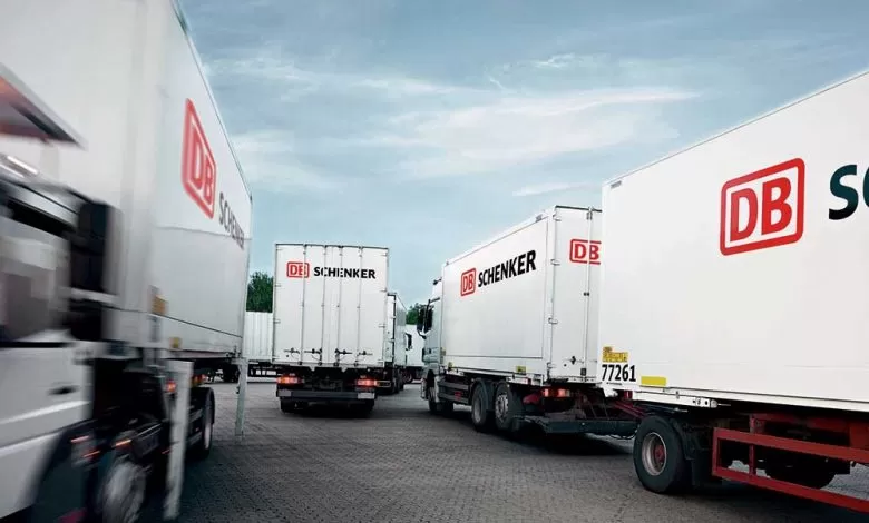 db schenker