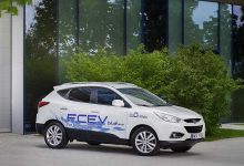 Hyundai doneaza automobile electrice unor muzee europene