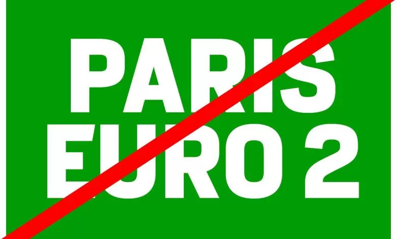 Camioanele și autobuzele Euro II interzise în Paris 1 camioanele și autobuzele