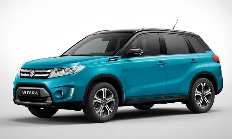 Suzuki expune întreaga gama la Salonul Auto București & Accesorii 1 Salonului Auto București
