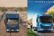 Primele imagini cu noul Iveco Eurocargo 2015 (VIDEO) 7 noul iveco eurocargo