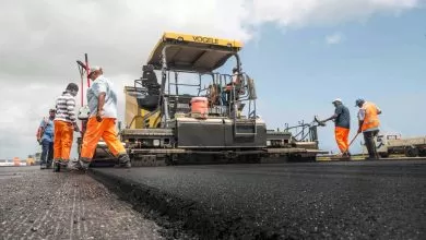 CE a aprobat plata finanțării DN14 Sibiu-Sighișoara 2 plata finanțării