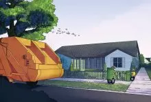 Șoferul susținut de robot în viitor 9 Șoferul susținut de robot