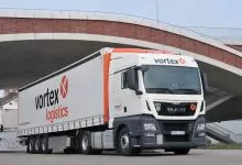 Vortex Logistics