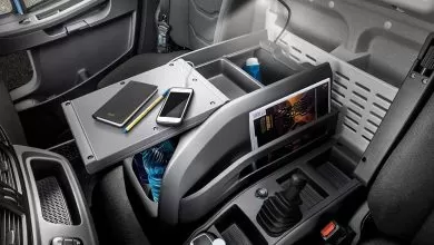 despre noul eurocargo