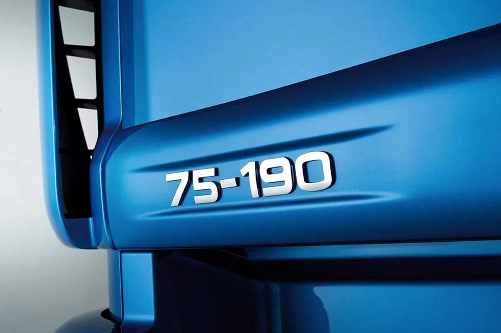 Noul Iveco Eurocargo