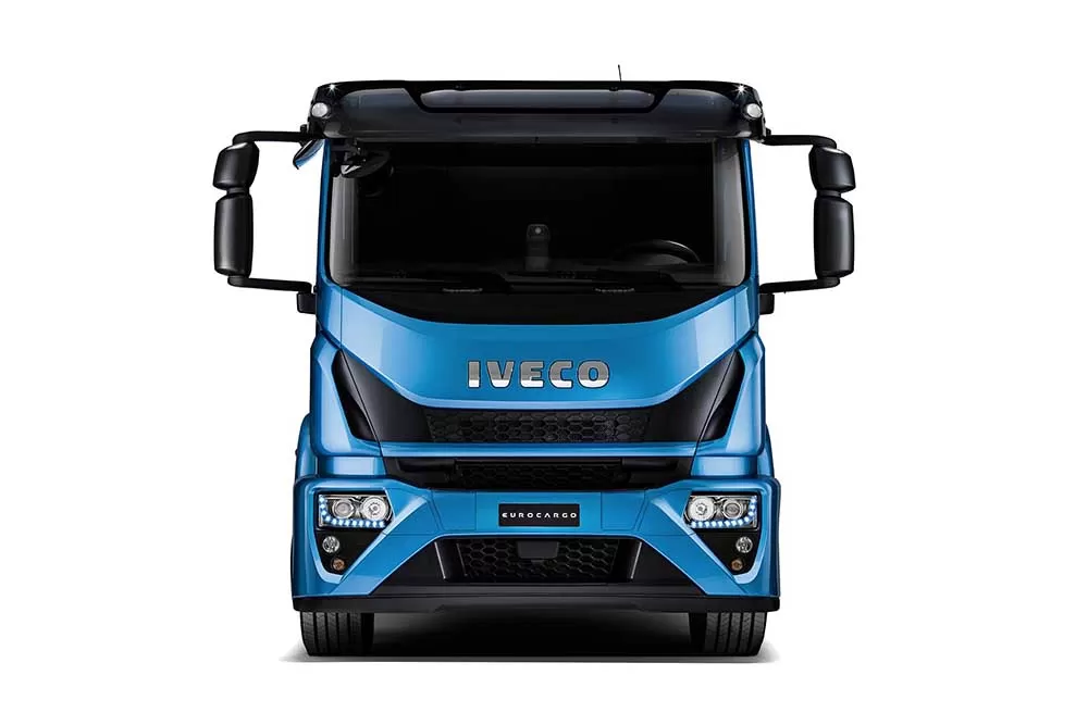 Noul Iveco Eurocargo