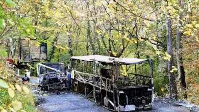 Cel mai grav accident rutier din ultimii 35 de ani din Franța 1 2166370 280 french investigators r 7126779 1600 1200x800